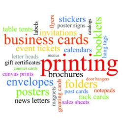 Designing and Printing Companies in Dubai