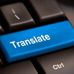 Legal Translation services in Dubai