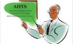 Things to be considered while choosing translation services in Dubai UAE