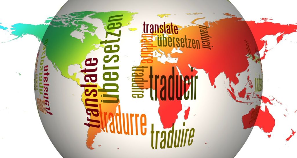 Translation in Deira Dubai, Media City, JLT, Sh. Tecom and JBR