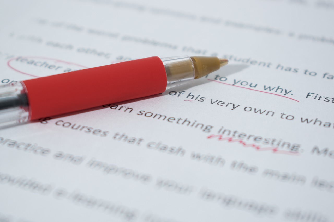 proofreading services in uae