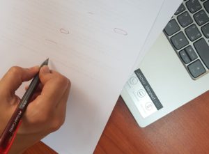 proofreading services