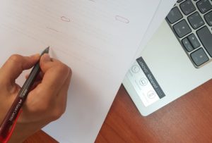 proofreading services